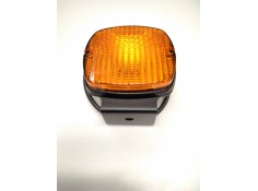 Recambio de lampara para nissan referencia OEM IAM 2612002K00 NARANJA TRACTOR