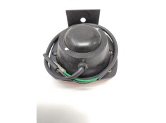 Recambio de lampara para nissan referencia OEM IAM 2612002K00 NARANJA TRACTOR 2