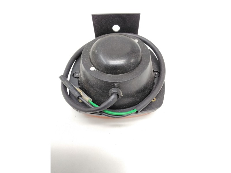 Recambio de lampara para nissan referencia OEM IAM 2612002K00 NARANJA TRACTOR