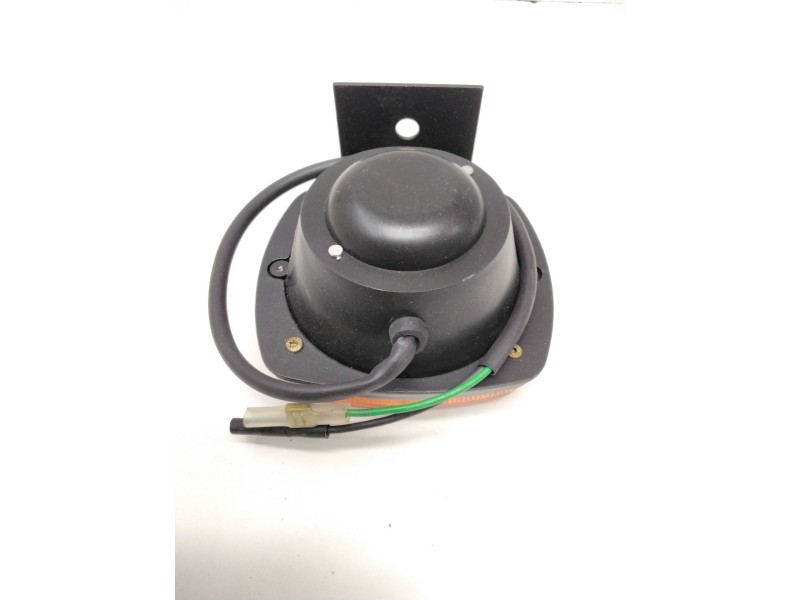 Recambio de lampara para nissan referencia OEM IAM 2612002K00 NARANJA TRACTOR