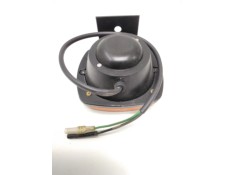 Recambio de lampara para nissan referencia OEM IAM 2612002K00 NARANJA TRACTOR 2