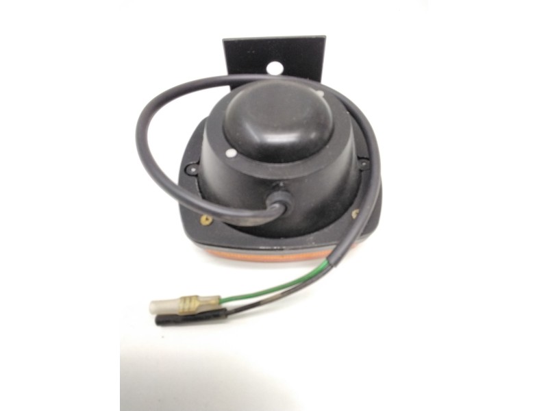 Recambio de lampara para nissan referencia OEM IAM 2612002K00 NARANJA TRACTOR