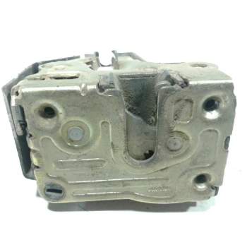 CERRADURA PUERTA TRASERA IZQUIERDA 7700434602 