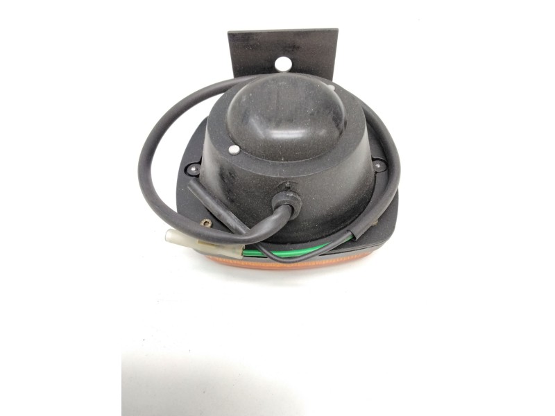 Recambio de lampara para nissan referencia OEM IAM 2612002K00 NARANJA TRACTOR