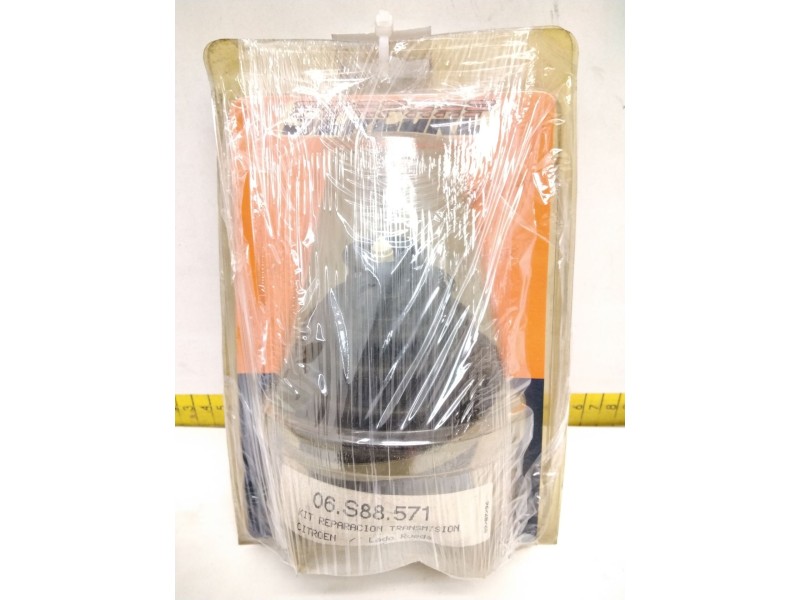 Recambio de fuelle para citroën referencia OEM IAM 06S88571  SERCORE