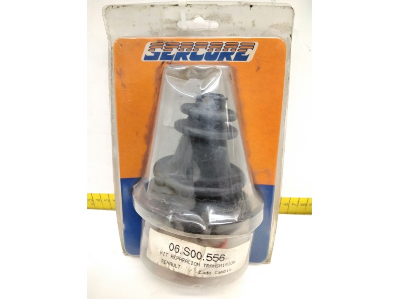 Recambio de fuelle para renault referencia OEM IAM 06S00556  SERCORE