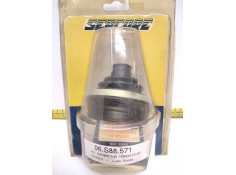 Recambio de fuelle para citroën referencia OEM IAM 06S88571  SERCORE