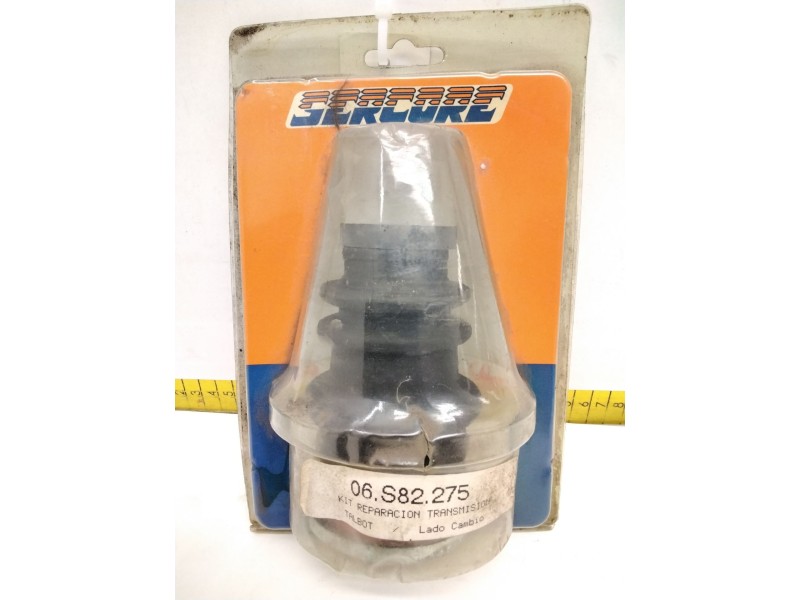 Recambio de fuelle para talbot referencia OEM IAM 06S82275  