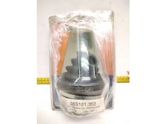 Recambio de fuelle para citroën referencia OEM IAM 06S101353  