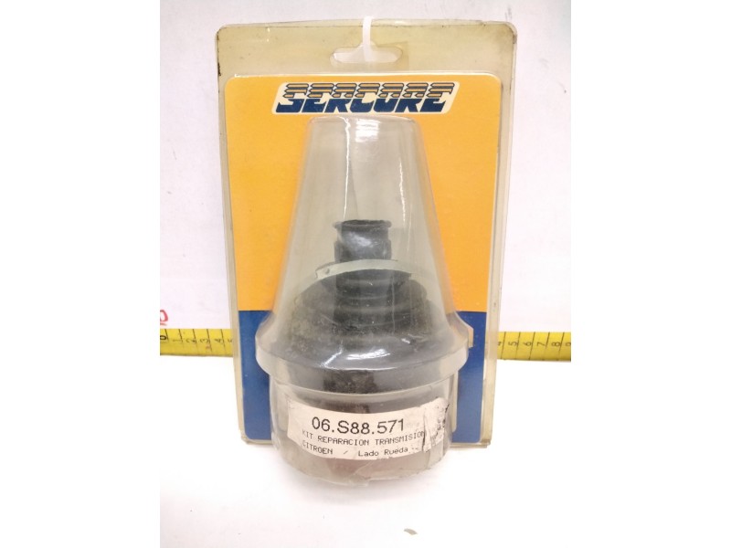 Recambio de fuelle para citroën referencia OEM IAM 06S88571  SERCORE