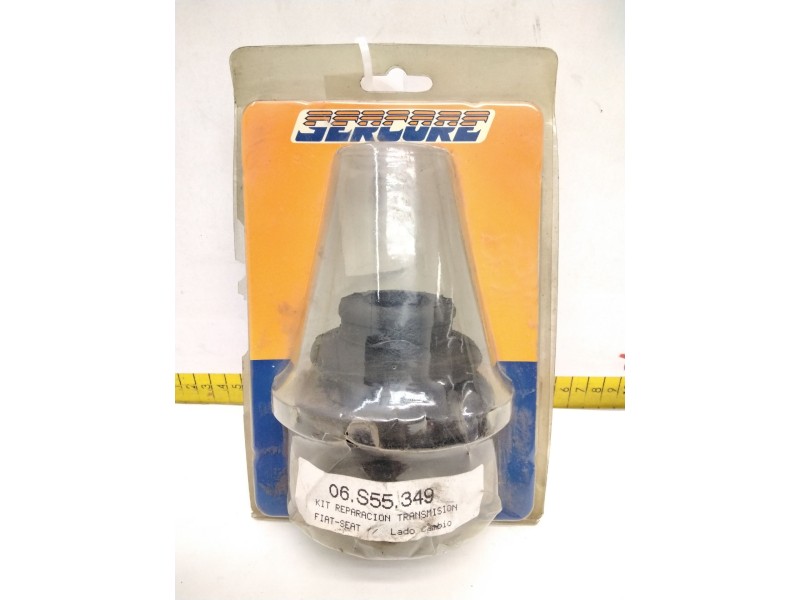 Recambio de fuelle para fiat referencia OEM IAM 06S55349  SERCORE