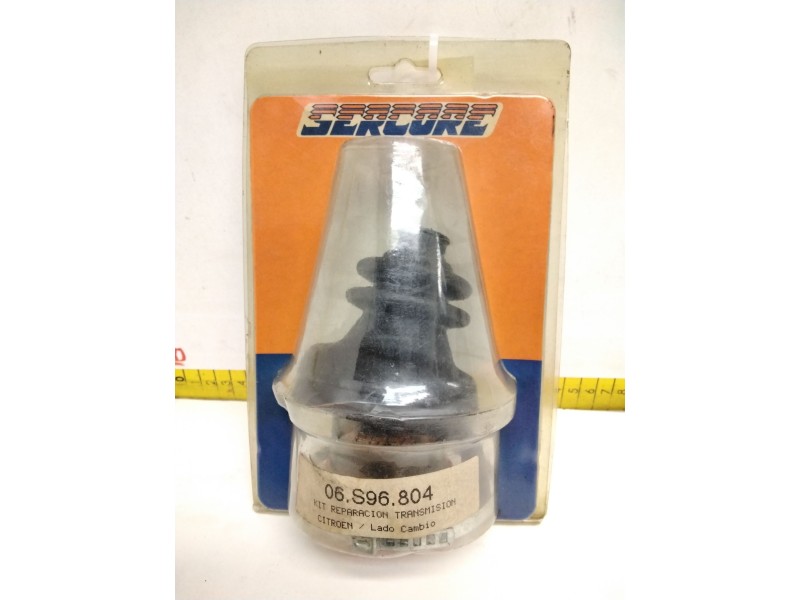 Recambio de fuelle para citroën referencia OEM IAM 06S96804  SERCORE