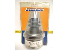 Recambio de fuelle para renault referencia OEM IAM 06S92315  SERCORE