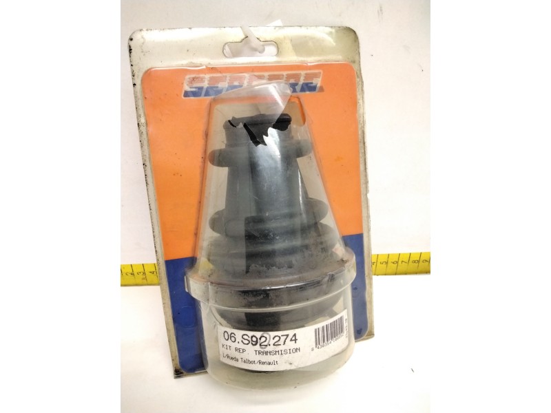 Recambio de fuelle para talbot referencia OEM IAM 06S92274  SERCORE