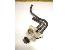 Recambio de deposito bomba freno para nissan referencia OEM IAM 76047029  