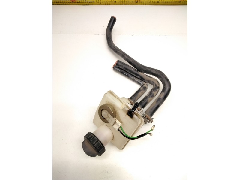 Recambio de deposito bomba freno para nissan referencia OEM IAM 76047029  