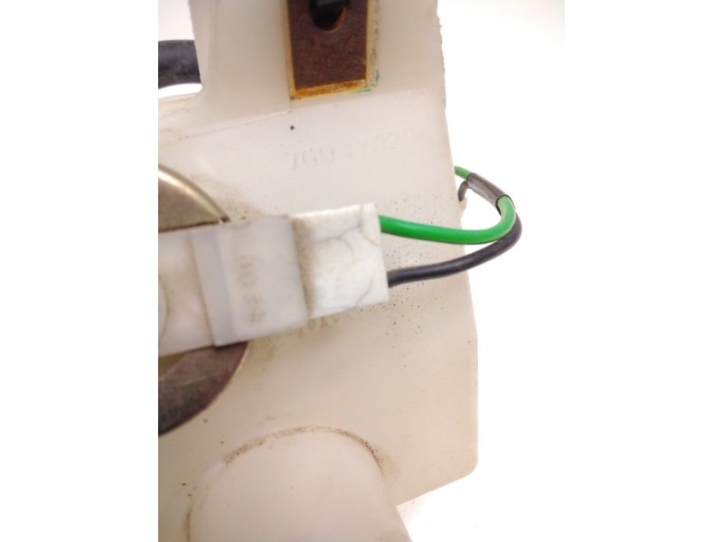 Recambio de deposito bomba freno para nissan referencia OEM IAM 76047029  