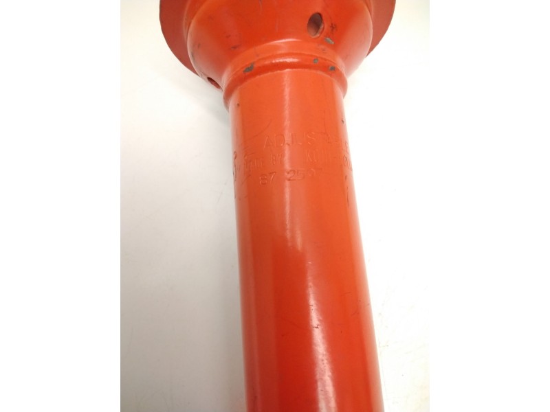 Recambio de amortiguador para audi referencia OEM IAM 872597  