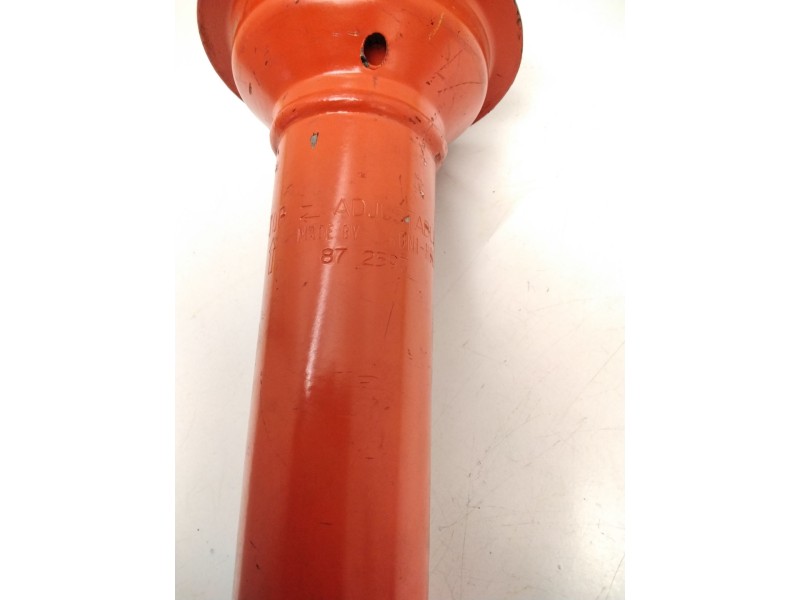 Recambio de amortiguador para audi referencia OEM IAM 872597  