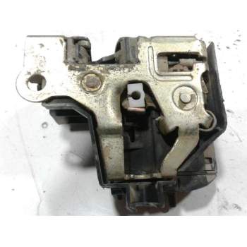 Recambio de cerradura puerta trasera izquierda para renault scenic rx4 (ja0) 1.9 dci privilege referencia OEM IAM 7700434602  