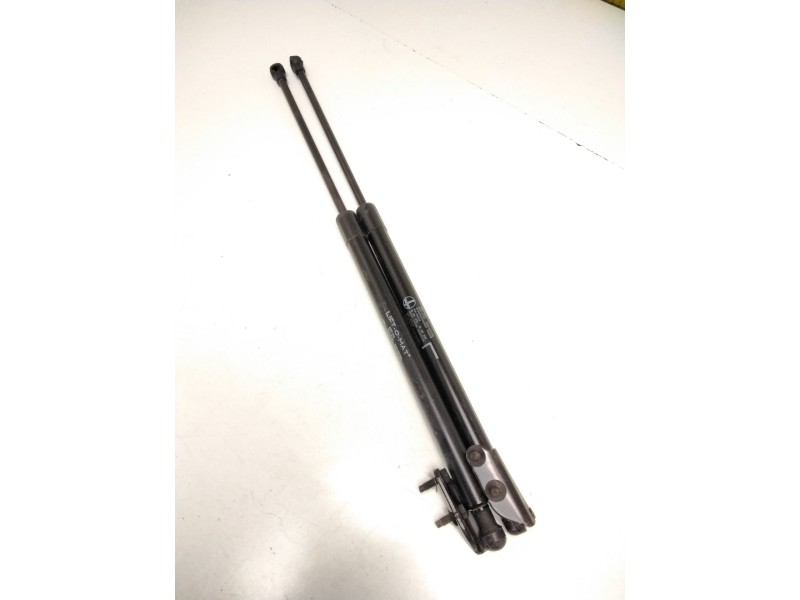 Recambio de amortiguadores maletero / porton para nissan referencia OEM IAM 90450BU000  90451BU000