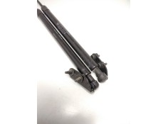 Recambio de amortiguadores maletero / porton para nissan referencia OEM IAM 90450BU000  90451BU000 2