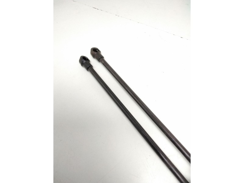 Recambio de amortiguadores maletero / porton para nissan referencia OEM IAM 90450BU000  90451BU000