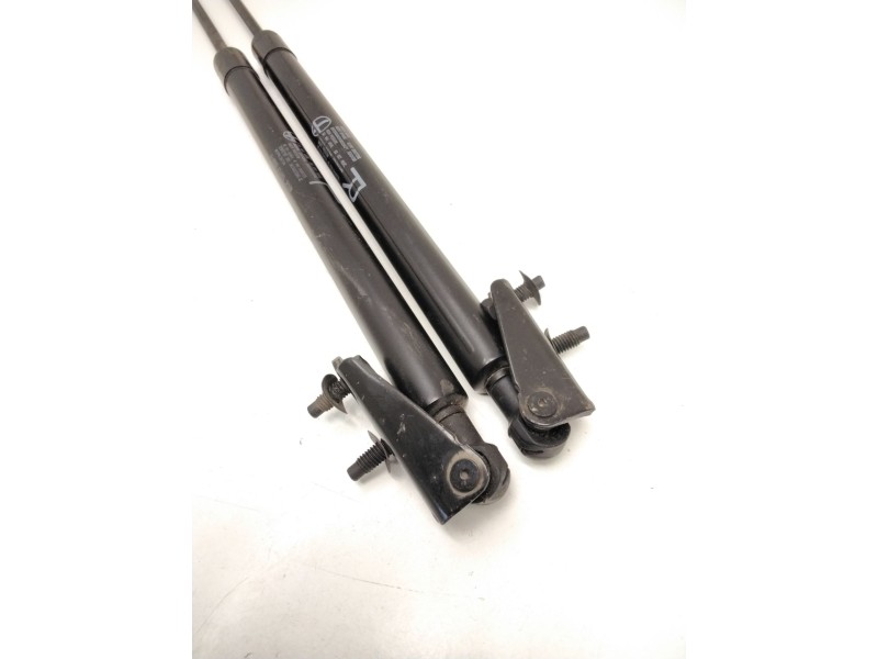 Recambio de amortiguadores maletero / porton para nissan referencia OEM IAM 90450BU000  90451BU000