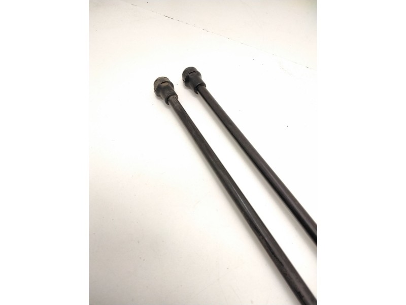 Recambio de amortiguadores maletero / porton para nissan referencia OEM IAM 90450BU000  90451BU000