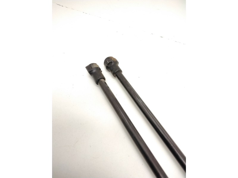 Recambio de amortiguadores maletero / porton para nissan referencia OEM IAM 90450BU000  90451BU000