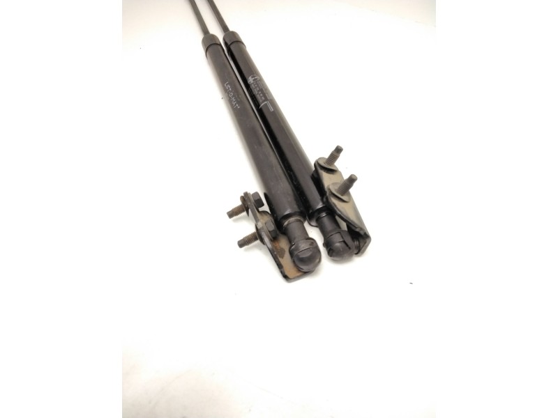 Recambio de amortiguadores maletero / porton para nissan referencia OEM IAM 90450BU000  90451BU000