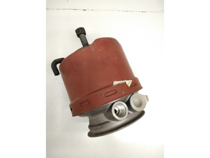 Recambio de pulmon freno para iveco referencia OEM IAM 425454900 2599 WABCO 005