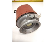 Recambio de pulmon freno para iveco referencia OEM IAM 425454900 2599 WABCO 005 2