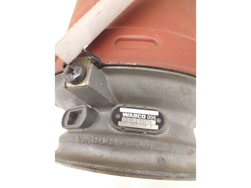 Recambio de pulmon freno para iveco referencia OEM IAM 425454900 2599 WABCO 005