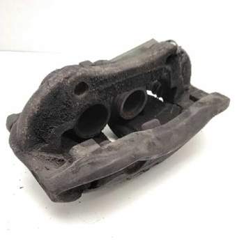Recambio de pinza freno delantera derecha para fiat ducato caja cerrada (desde 03.94) referencia OEM IAM   122719