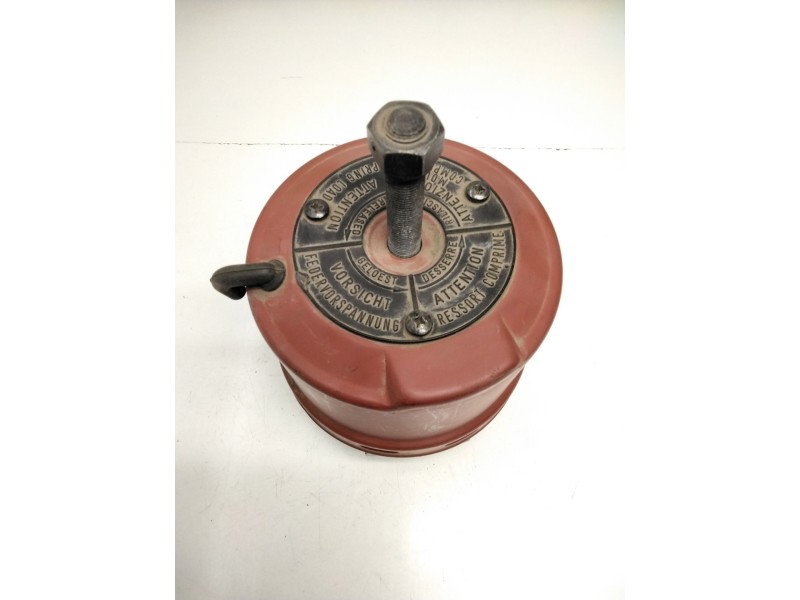 Recambio de pulmon freno para iveco referencia OEM IAM 425454990 2599 WABCO 005