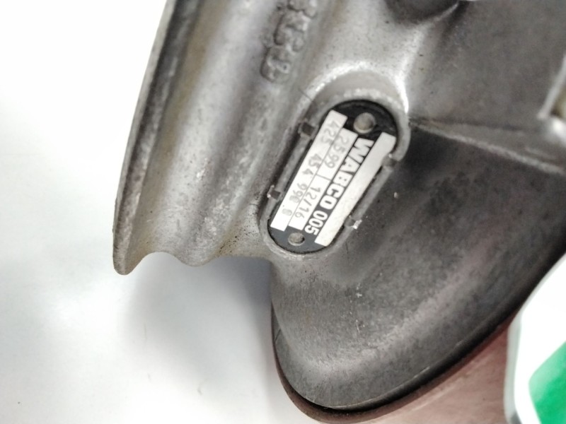 Recambio de pulmon freno para iveco referencia OEM IAM 425454990 2599 WABCO 005