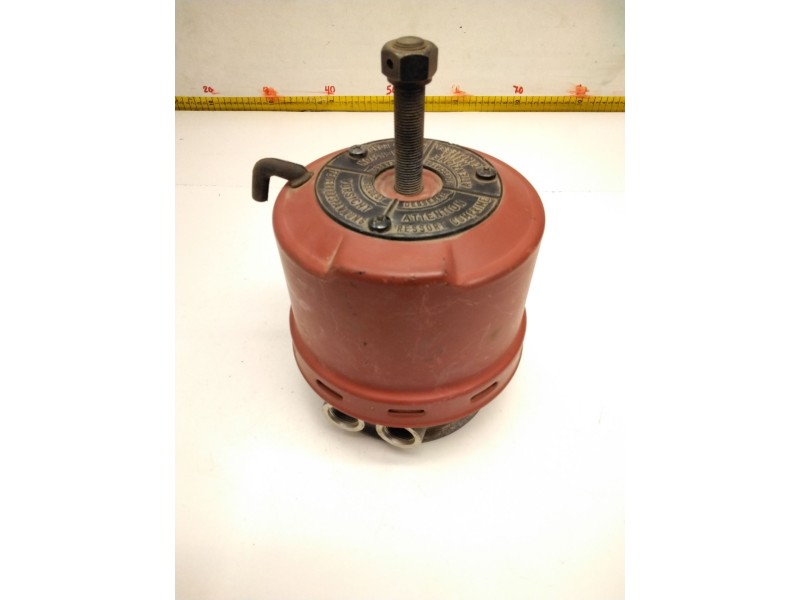 Recambio de pulmon freno para iveco referencia OEM IAM 425454990 2699 WABCO 005