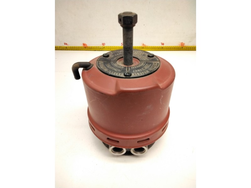 Recambio de pulmon freno para iveco referencia OEM IAM 425454990 2299 WABCO 005