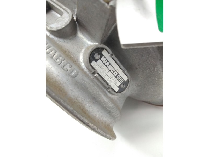 Recambio de pulmon freno para iveco referencia OEM IAM 425454990 2299 WABCO 005