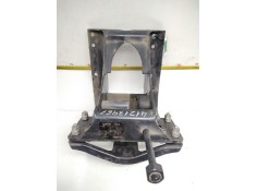 Recambio de soporte rueda recambios para iveco referencia OEM IAM 41218451  