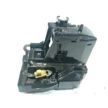 Recambio de cerradura puerta trasera izquierda para renault scenic rx4 (ja0) 1.9 dci privilege referencia OEM IAM 7700434602  