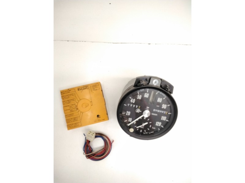 Recambio de tacografo para » otros... referencia OEM IAM 19009332 125KM GITAC JAEGER