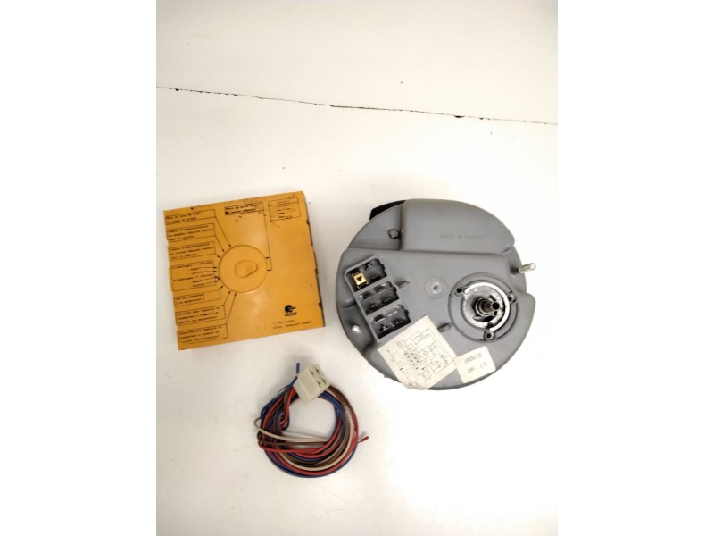 Recambio de tacografo para » otros... referencia OEM IAM 19009332 125KM GITAC JAEGER