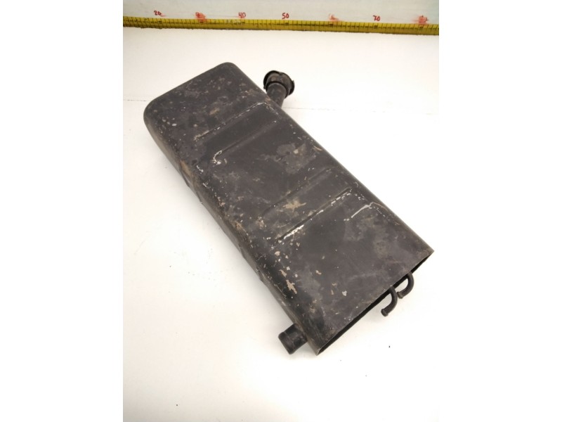 Recambio de deposito expansion para ebro referencia OEM IAM SIN REF  