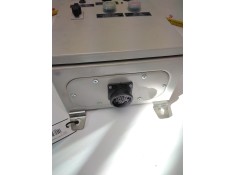 Recambio de unidad de control para iveco referencia OEM IAM 99484737 0331801300 ISVP500368822 2