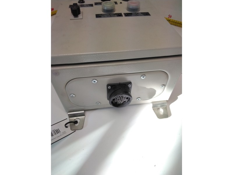 Recambio de unidad de control para iveco referencia OEM IAM 99484737 0331801300 ISVP500368822