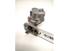 Recambio de bomba combustible para ebro referencia OEM IAM 4 TORNILLOS  IMSA