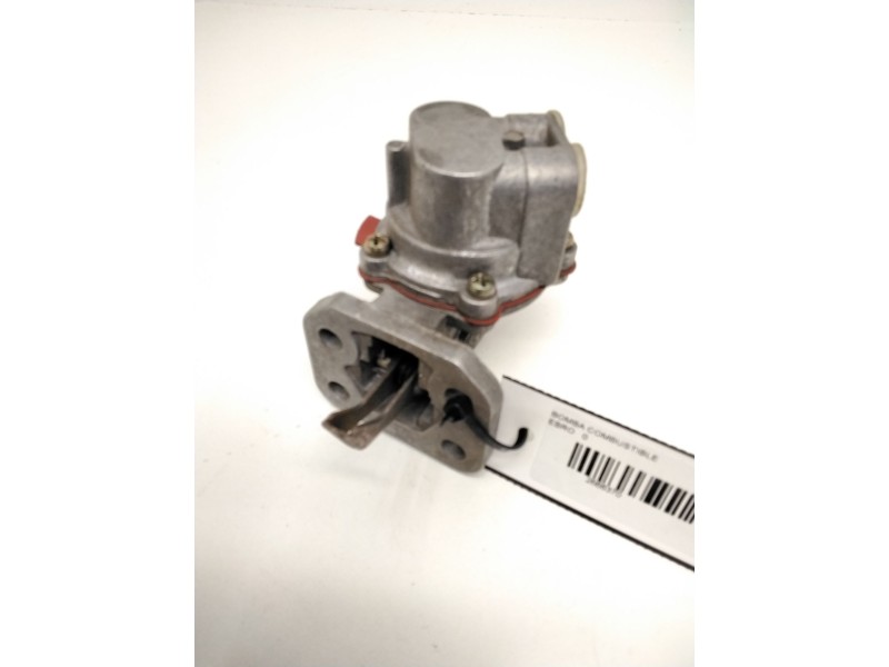 Recambio de bomba combustible para ebro referencia OEM IAM 4 TORNILLOS  IMSA