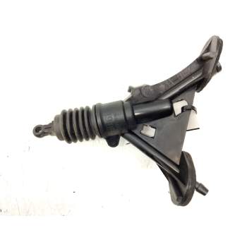 Recambio de bombin pedal embrague para ford transit caja abierta ´06 2.4 tdci cat referencia OEM IAM   